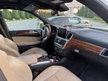 Mercedes GL 500 4MATIC-7