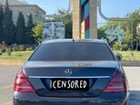 Mercedes S 320-2