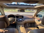 Mercedes S 320-8