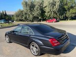 Mercedes S 320-3