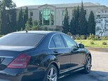 Mercedes S 320-5