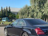 Mercedes S 320-4