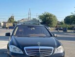 Mercedes S 320-1