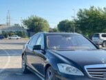 Mercedes S 320-7