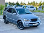 Kia Sorento-1