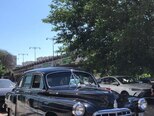 GAZ 12 ZIM-8