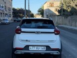 Chery Tiggo 2 Pro-2