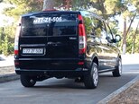 Mercedes Vito-12