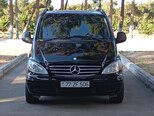 Mercedes Vito-3