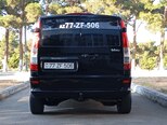 Mercedes Vito-11