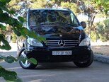 Mercedes Vito-8
