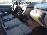 Mercedes Vito-17