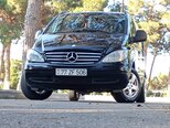 Mercedes Vito-4