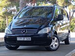 Mercedes Vito-5