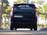 Mercedes Vito-10