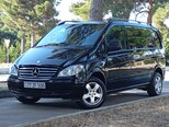 Mercedes Vito-6