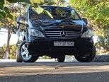 Mercedes Vito-7