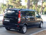 Mercedes Vito-13