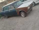 LADA (VAZ) 2107-4