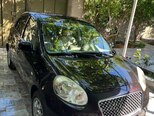 Nissan March-2