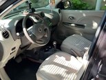 Nissan March-5