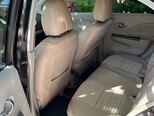 Nissan March-6