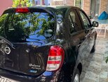 Nissan March-3