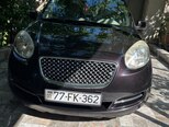 Nissan March-1