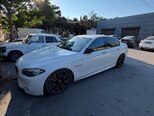 BMW 528-4
