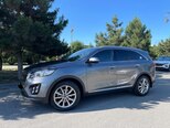 Kia Sorento-7