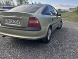 Opel Vectra-7