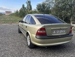 Opel Vectra-6