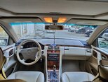 Mercedes E 280-10