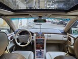 Mercedes E 280-8