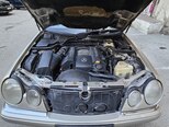 Mercedes E 280-6
