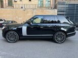 Land Rover Range Rover-2