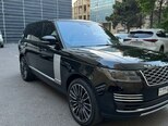 Land Rover Range Rover-6