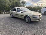 Opel Vectra-5