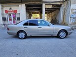 Mercedes E 280-13