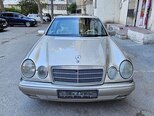 Mercedes E 280-16