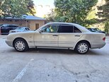 Mercedes E 280-18