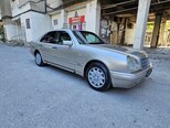 Mercedes E 280-15