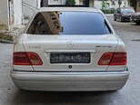 Mercedes E 280-20