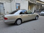 Mercedes E 280-3