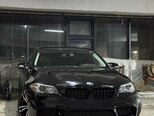 BMW 528-7