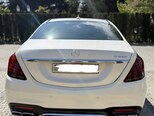 Mercedes S 400-2