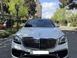 Mercedes S 400-1