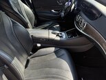 Mercedes S 400-6