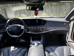 Mercedes S 400-3