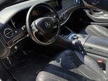 Mercedes S 400-9